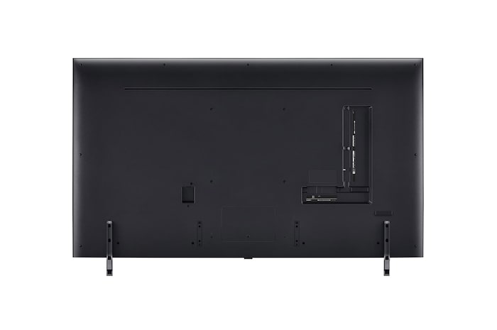 LG Pantalla LG AI QNED QNED80 65 pulgadas 4K SMART TV 2024 ThinQ AI, 65QNED80TSA
