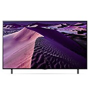 LG Pantalla LG QNED MiniLED TV 65" 4K SMART TV con ThinQ AI, 65QNED85SQA