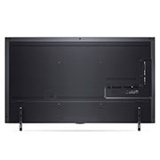LG Pantalla LG QNED MiniLED TV 65" 4K SMART TV con ThinQ AI, 65QNED85SQA
