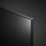 LG Pantalla LG QNED MiniLED TV 65" 4K SMART TV con ThinQ AI, 65QNED85SQA