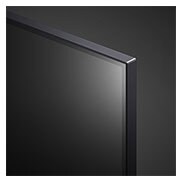 LG Pantalla LG AI QNED MiniLED QNED85 65 pulgadas 4K SMART TV ThinQ AI, 65QNED85SRA