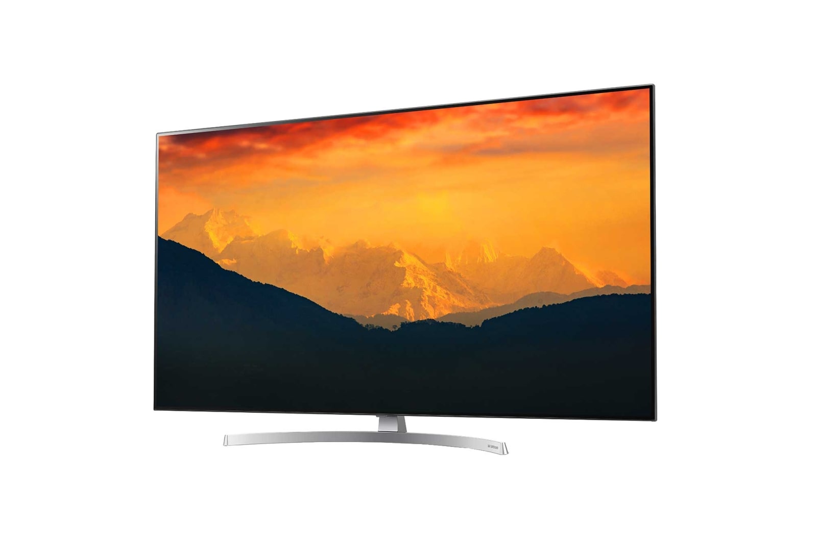 LG Pantalla LG NanoCell TV 4K 65", 65SK8550PUA