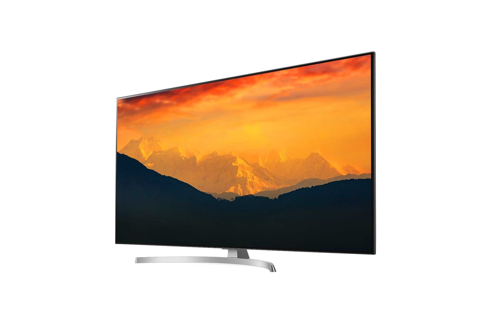 LG Pantalla LG NanoCell TV 4K 65", 65SK8550PUA