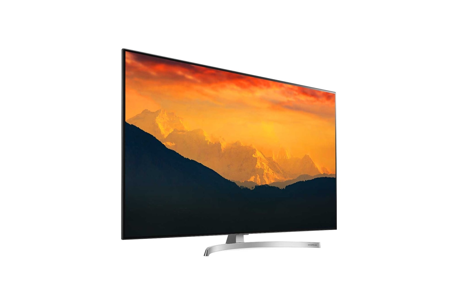 LG Pantalla LG NanoCell TV 4K 65", 65SK8550PUA