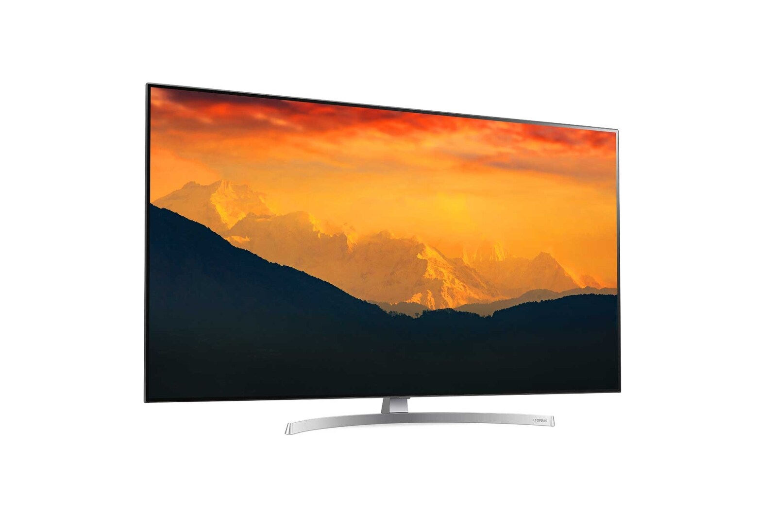 LG Pantalla LG NanoCell TV 4K 65", 65SK8550PUA