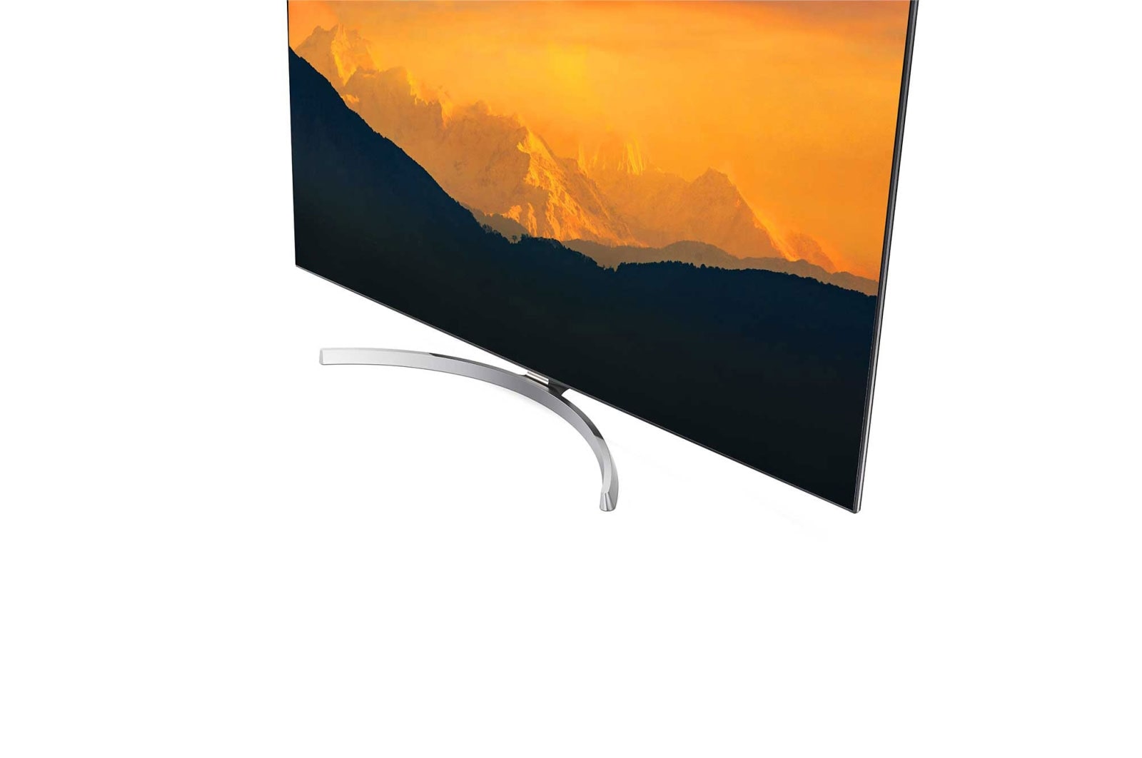 LG Pantalla LG NanoCell TV 4K 65", 65SK8550PUA