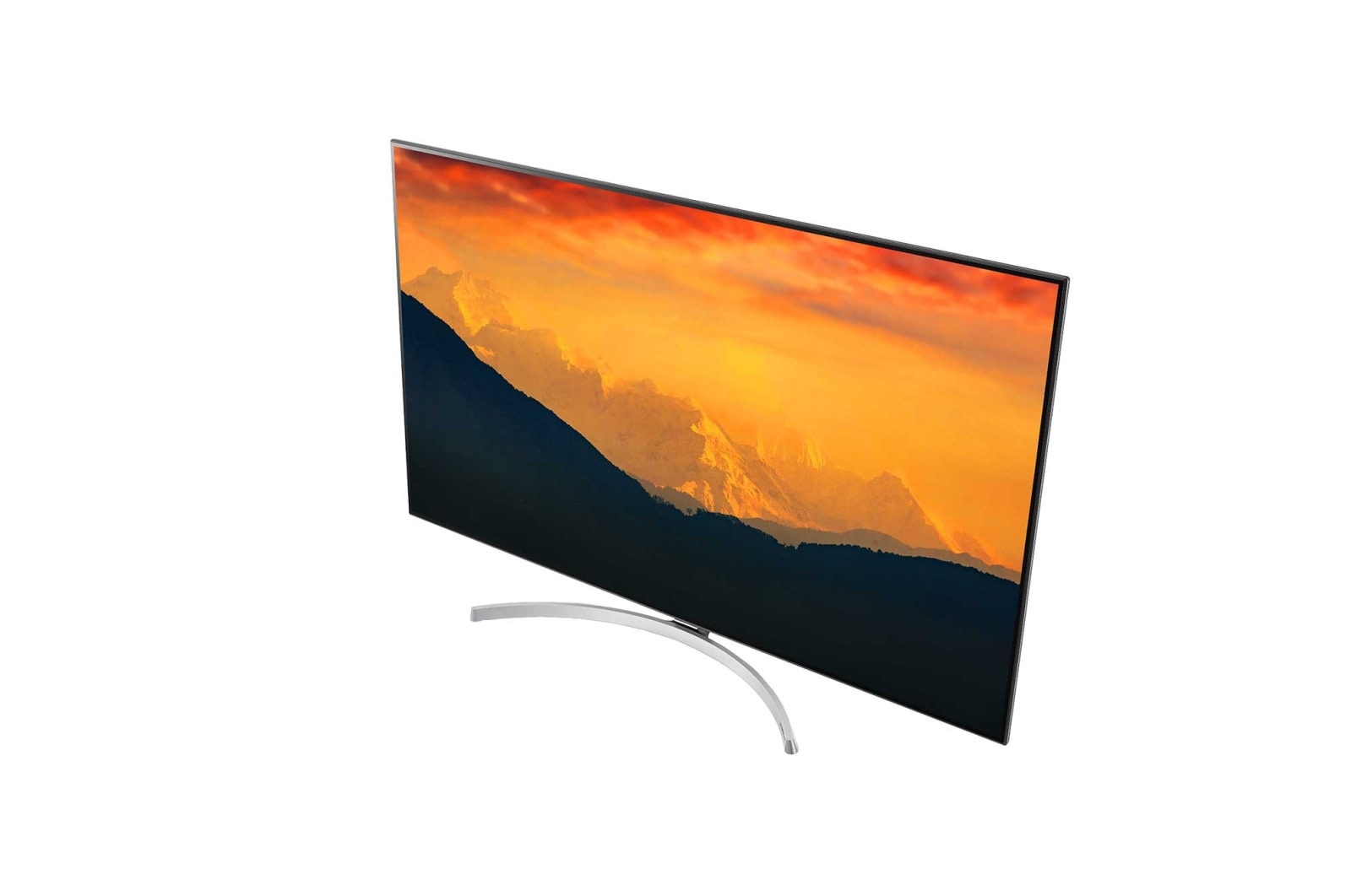 LG Pantalla LG NanoCell TV 4K 65", 65SK8550PUA