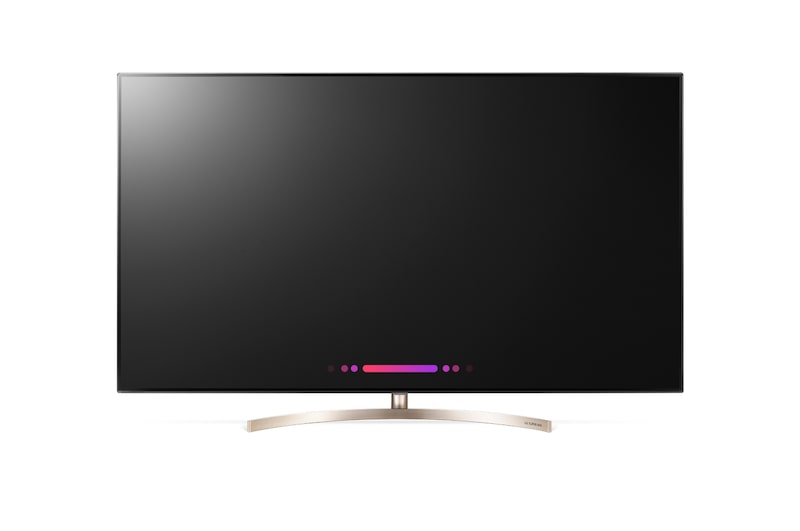 LG Pantalla LG NanoCell TV 4K 65", 65SK9550PUA