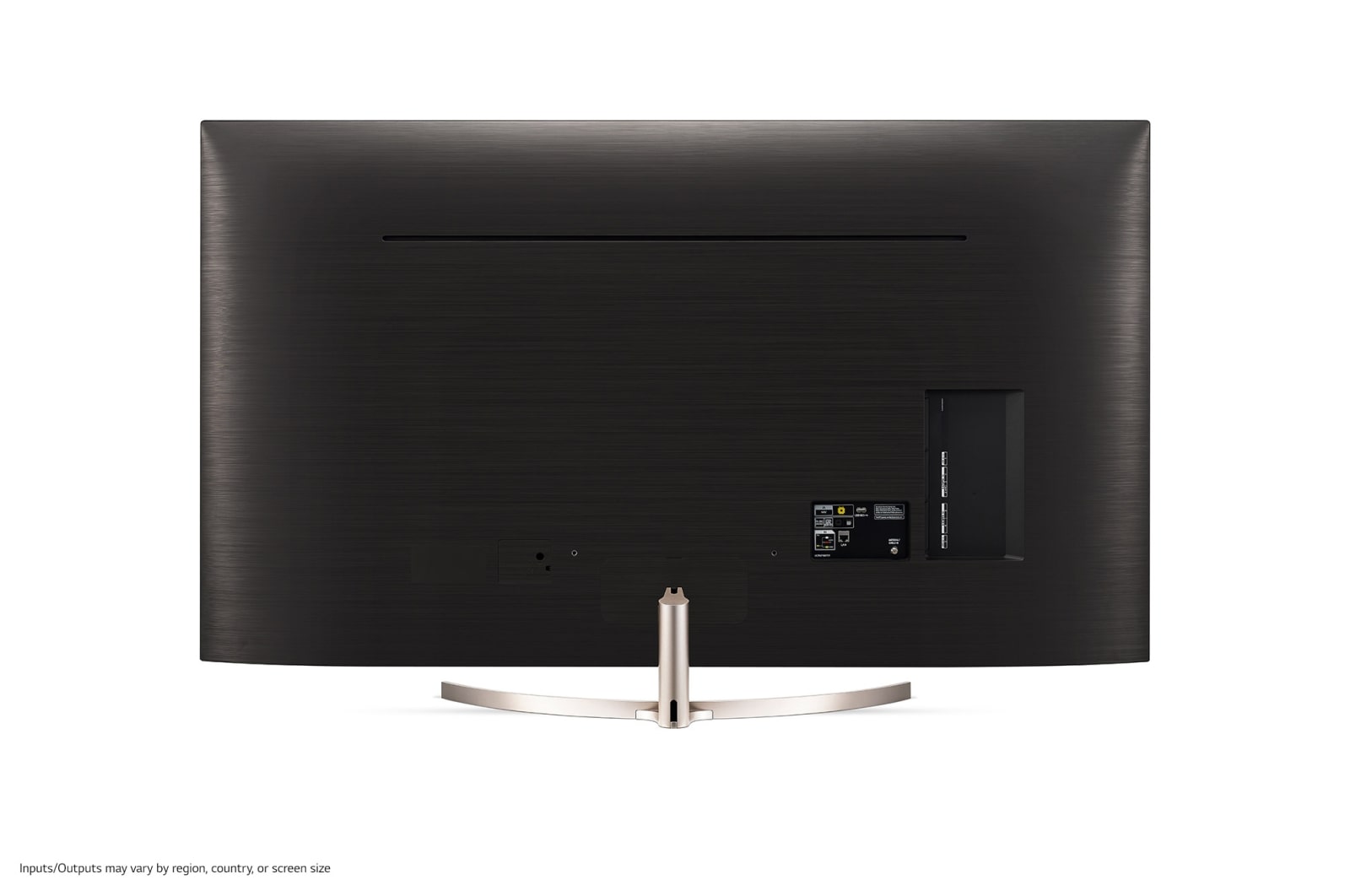 LG Pantalla LG NanoCell TV 4K 65", 65SK9550PUA