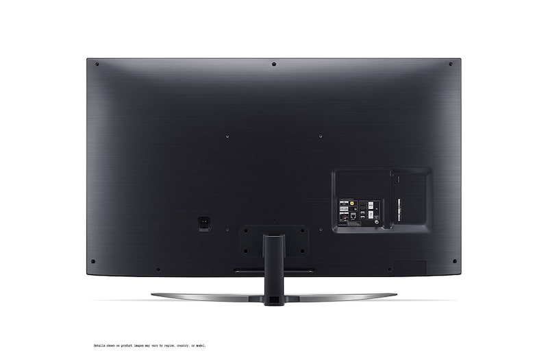 LG Pantalla LG NanoCell TV AI ThinQ 4K 65", 65SM8100PUA