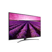 LG Pantalla LG NanoCell TV AI ThinQ 4K 65", 65SM8100PUA