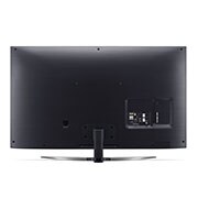 LG Pantalla LG NanoCell TV AI ThinQ 4K 65", 65SM8100PUA
