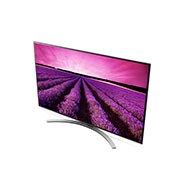LG Pantalla LG NanoCell TV AI ThinQ 4K 65", 65SM8100PUA