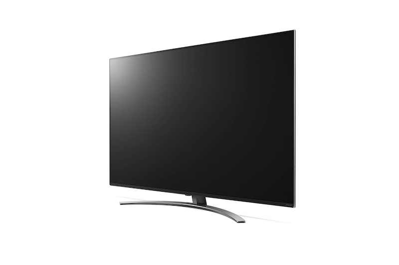 LG Pantalla LG NanoCell TV AI ThinQ 4K 65", 65SM8600PUA