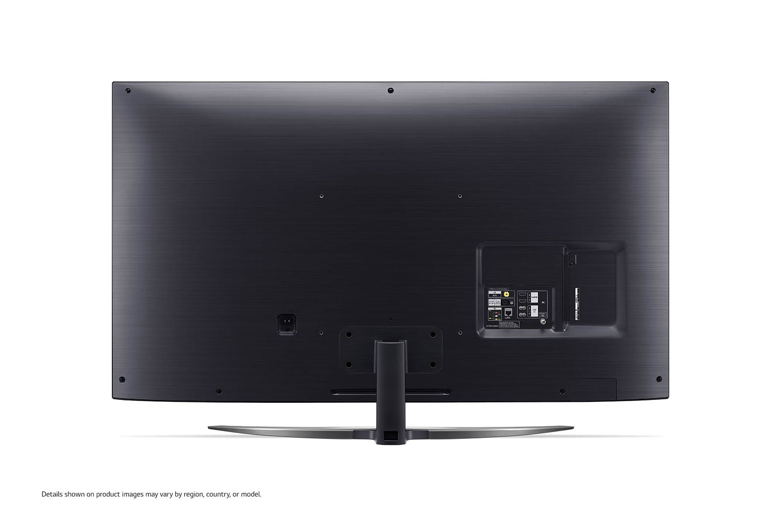 LG Pantalla LG NanoCell TV AI ThinQ 4K 65", 65SM8600PUA