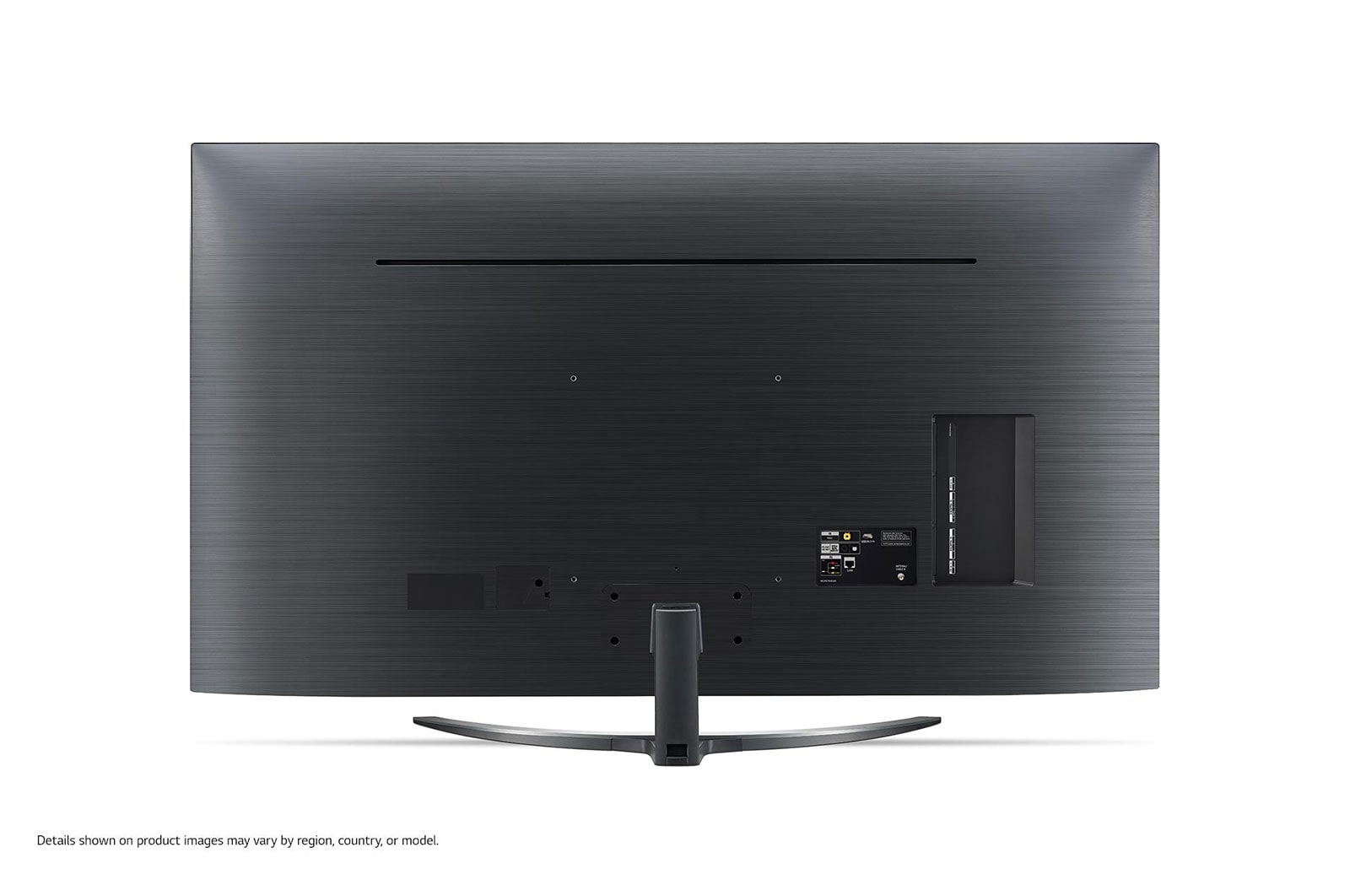 LG Pantalla LG NanoCell TV AI ThinQ 4K 65", 65SM9000PUA