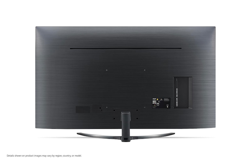 LG Pantalla LG NanoCell TV AI ThinQ 4K 65", 65SM9000PUA