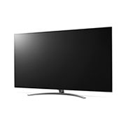 LG Pantalla LG NanoCell TV AI ThinQ 4K 65", 65SM9000PUA