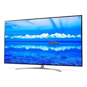 LG Pantalla LG NanoCell TV 4K 65", 65SM9500PUA
