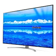 LG Pantalla LG NanoCell TV 4K 65", 65SM9500PUA