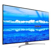 LG Pantalla LG NanoCell TV 4K 65", 65SM9500PUA