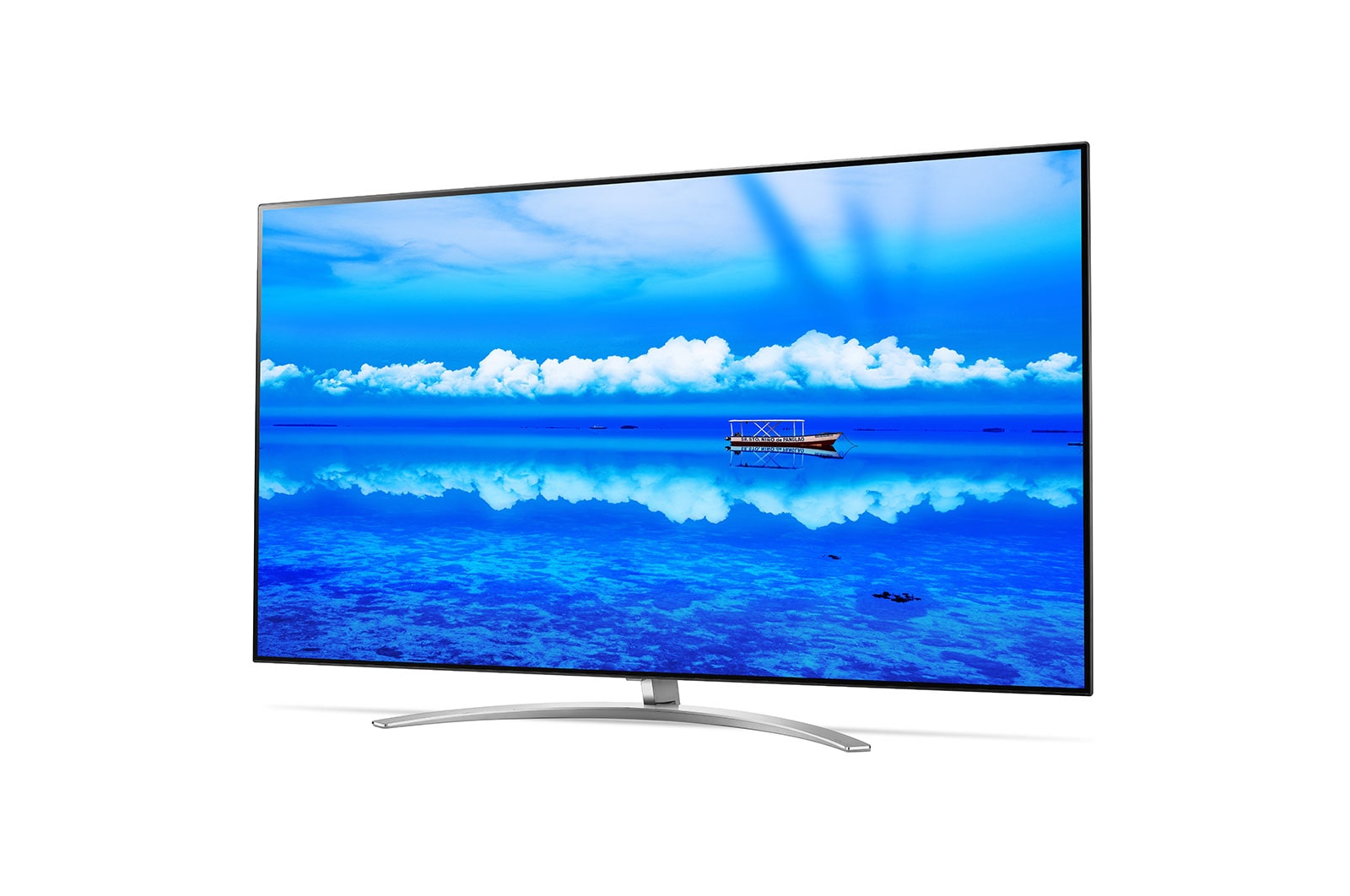 LG Pantalla LG NanoCell TV 4K 65", 65SM9500PUA