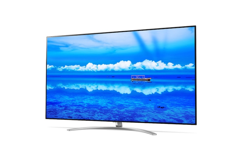LG Pantalla LG NanoCell TV 4K 65", 65SM9500PUA