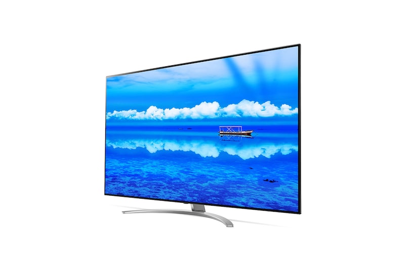 LG Pantalla LG NanoCell TV 4K 65", 65SM9500PUA