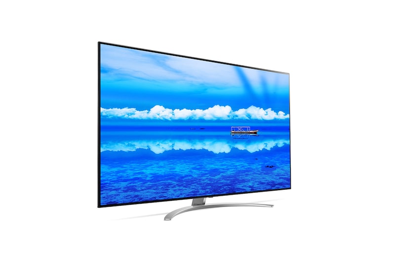 LG Pantalla LG NanoCell TV 4K 65", 65SM9500PUA