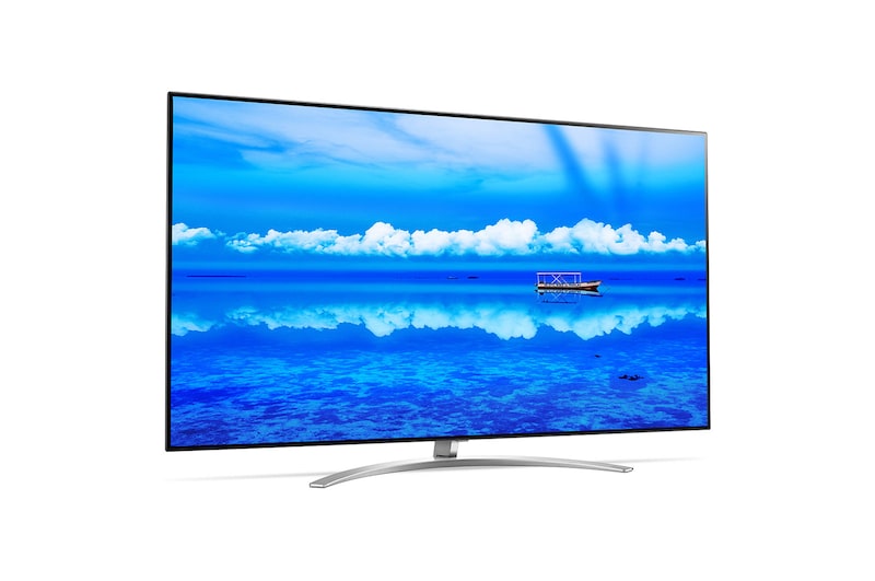 LG Pantalla LG NanoCell TV 4K 65", 65SM9500PUA