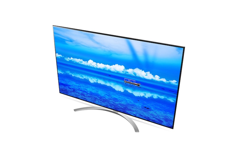 LG Pantalla LG NanoCell TV 4K 65", 65SM9500PUA