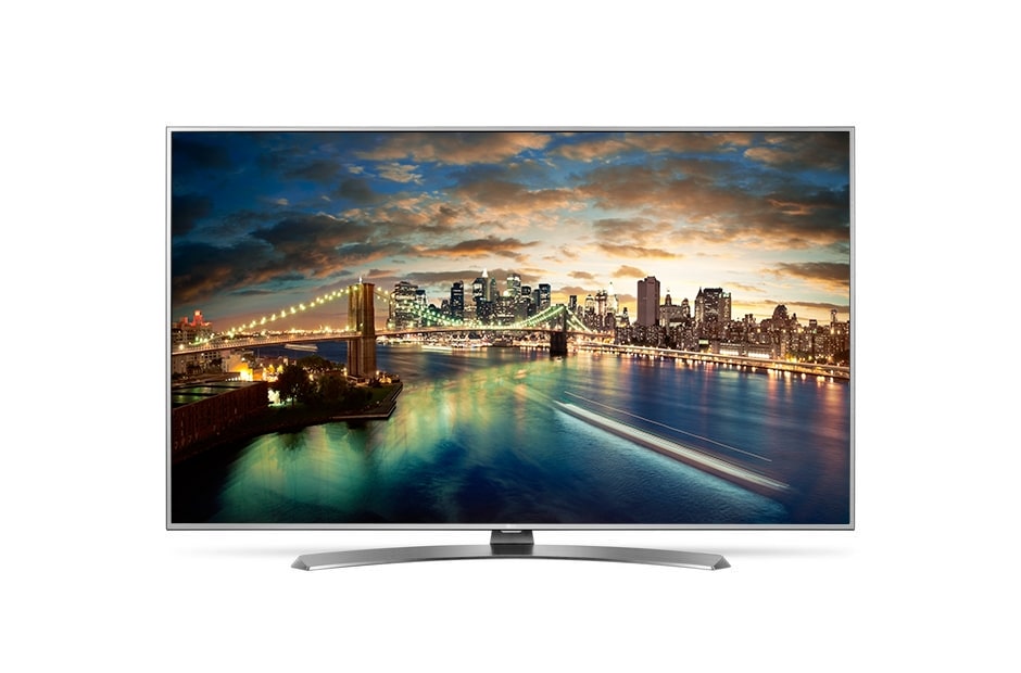 LG SUPER UHD 4K TV 65UH7700 LG MX