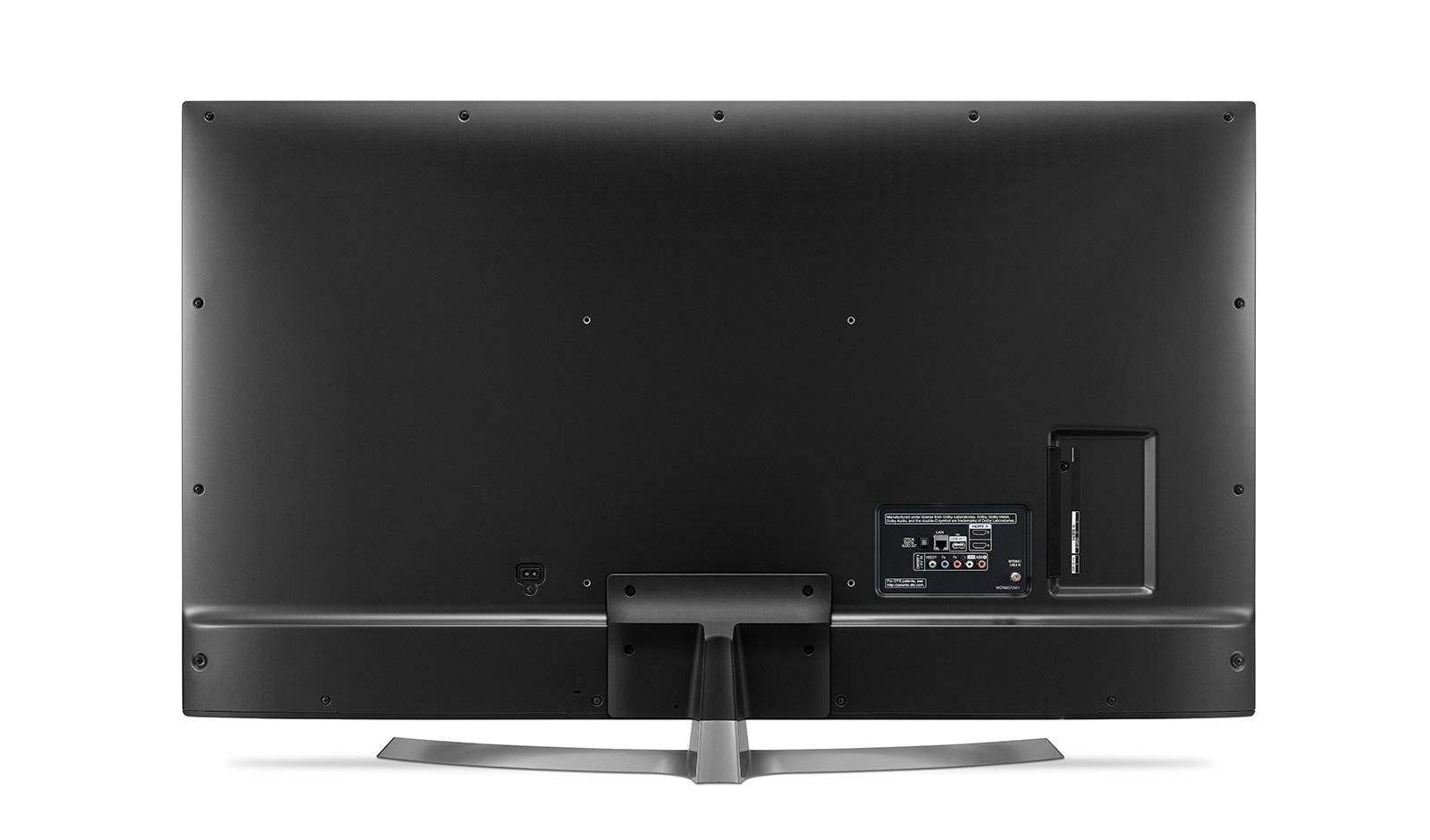 LG 65UJ6520, 65UJ6520