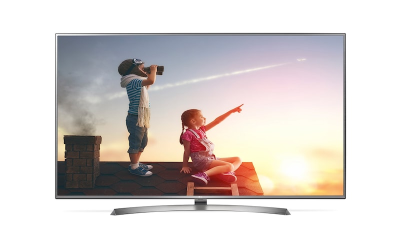 LG 65UJ6520, 65UJ6520