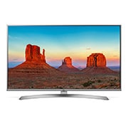 Vista frontal de 65UK7500PUA 65UK7500PUA