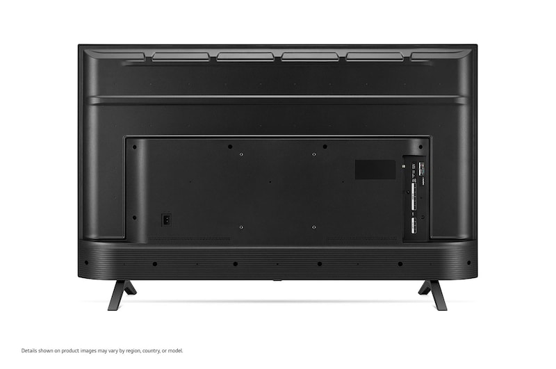 LG Pantalla LG UHD TV AI ThinQ 4K 65", 65UN7000PUD