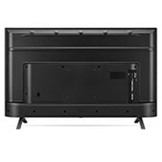 LG Pantalla LG UHD TV AI ThinQ 4K 65", 65UN7000PUD