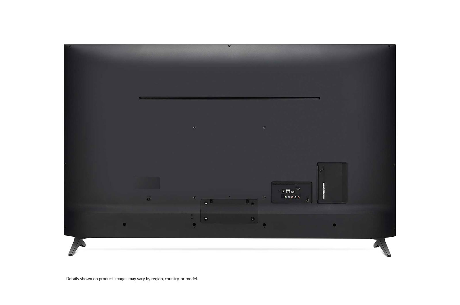 LG Pantalla LG UHD TV AI ThinQ 4K 65", 65UN7100PUA