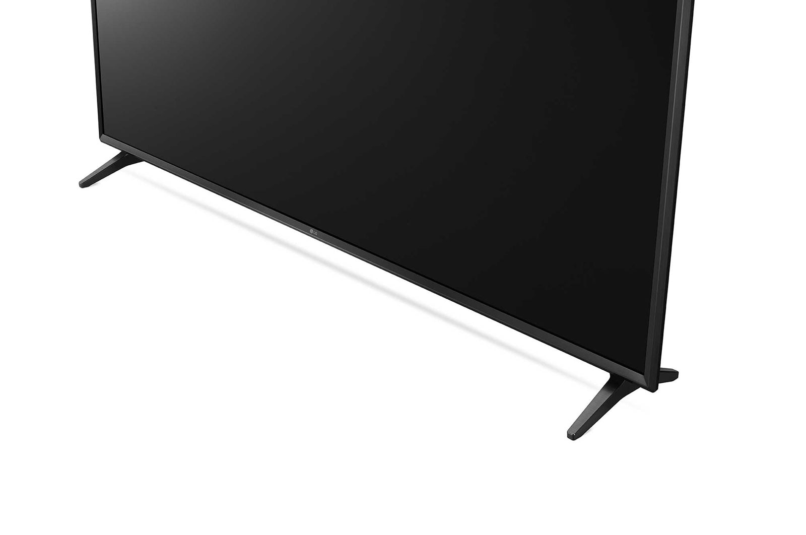 LG Pantalla LG UHD TV AI ThinQ 4K 65", 65UN7100PUA
