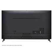 LG Pantalla LG UHD TV AI ThinQ 4K 65", 65UN7100PUA