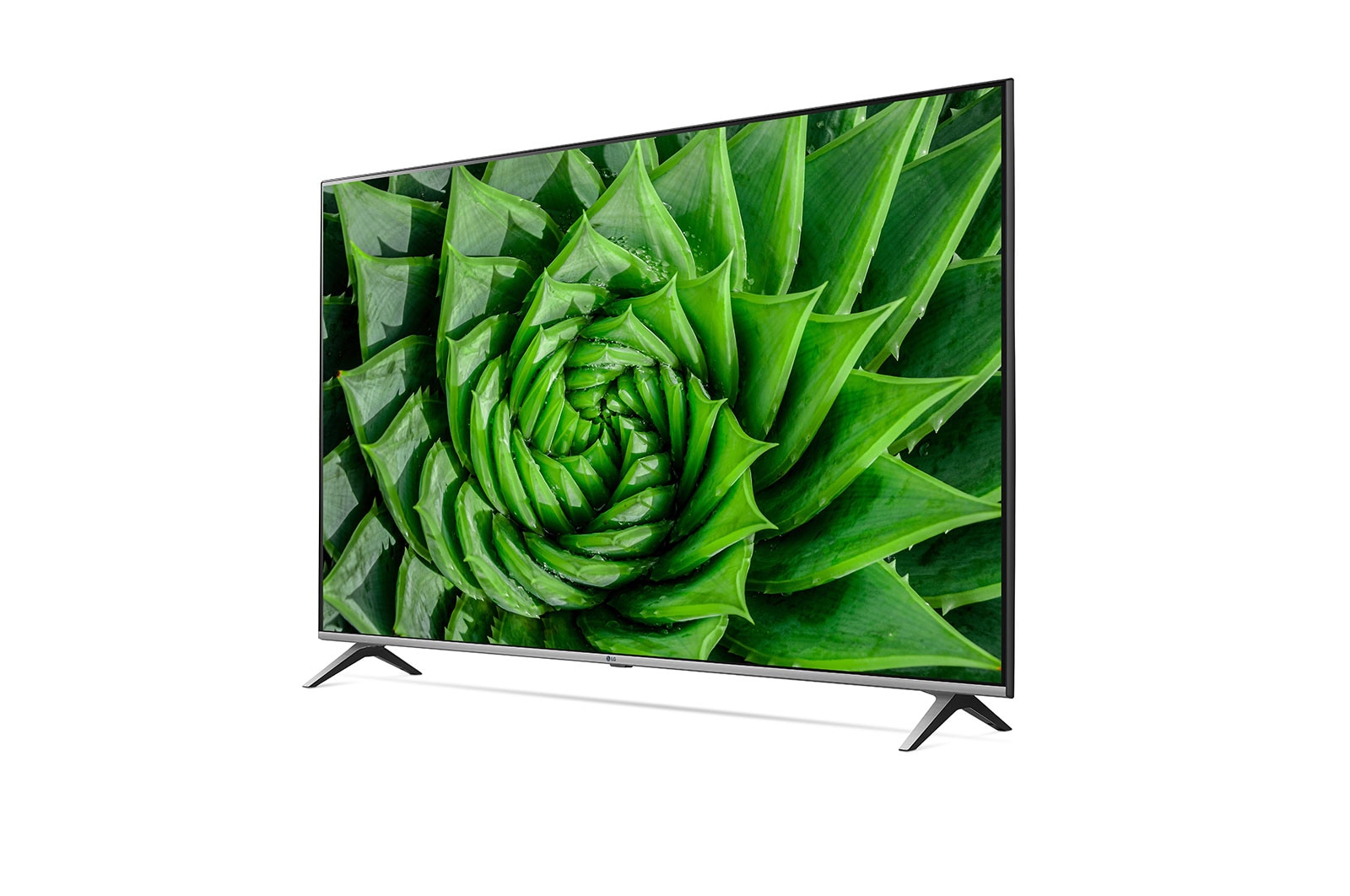 LG Pantalla LG UHD TV AI ThinQ 4K 65", 65UN8050PUD