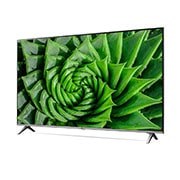 LG Pantalla LG UHD TV AI ThinQ 4K 65", 65UN8050PUD