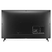LG Pantalla LG UHD TV AI ThinQ 4K 65", 65UN8050PUD