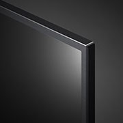 LG Pantalla LG UHD AI ThinQ 65" UP70 4K Smart TV, 65UP7000PUA