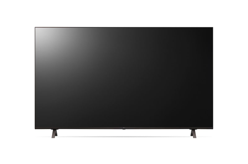 LG Pantalla LG UHD AI ThinQ 65" UP80 4K Smart TV, 65UP8050PSB