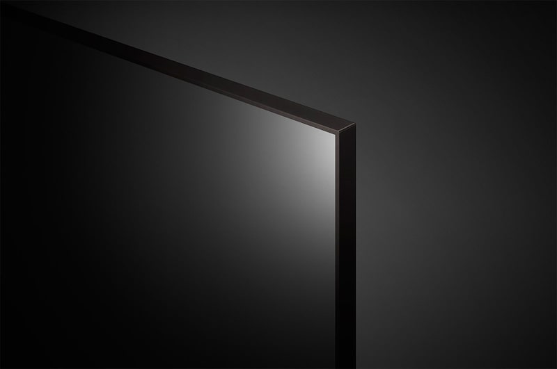LG Pantalla LG UHD AI ThinQ 65" UP80 4K Smart TV, 65UP8050PSB