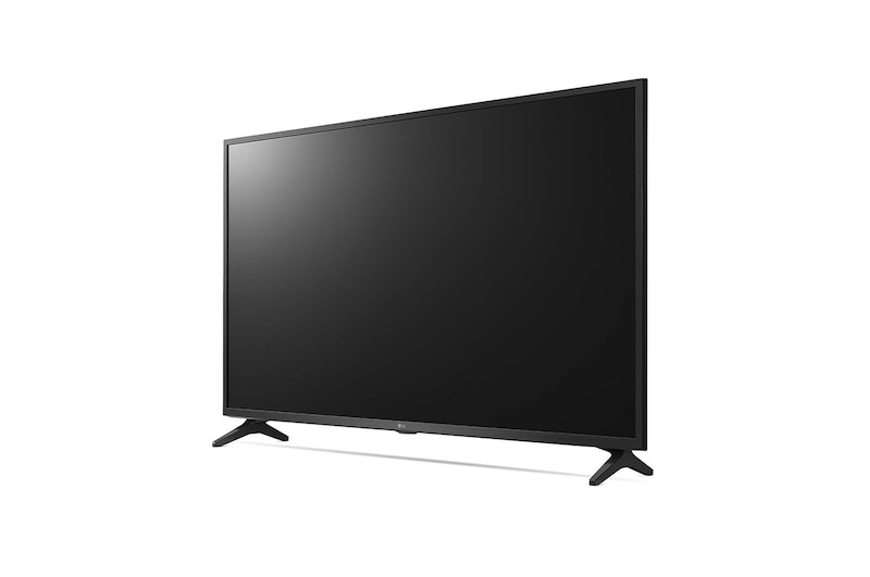 LG Pantalla LG UHD AI ThinQ 65" UQ74 4K Smart TV, 65UQ7400PSF