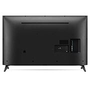 LG Pantalla LG UHD AI ThinQ 65" UQ74 4K Smart TV, 65UQ7400PSF