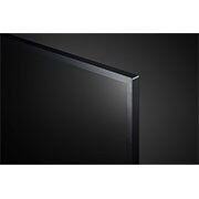 LG Pantalla LG UHD AI ThinQ 65" UQ74 4K Smart TV, 65UQ7400PSF