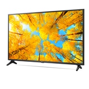 LG Pantalla LG AI UHD UQ75 65 pulgadas 4K SMART TV ThinQ AI, 65UQ7570PUJ